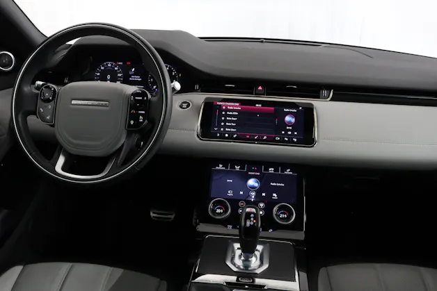 Land Rover Range Rover Evoque 2.0 T 250 First Edition