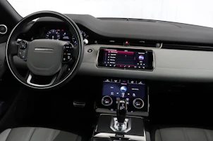 Fahrzeugbild LAND ROVER Range Rover Evoque 2.0 T 250 First Edition