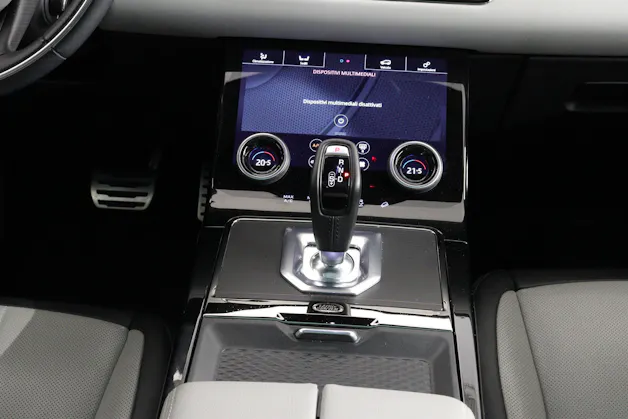 Land Rover Range Rover Evoque 2.0 T 250 First Edition