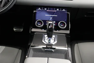 Fahrzeugbild LAND ROVER Range Rover Evoque 2.0 T 250 First Edition