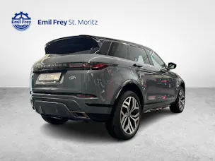 Land Rover Range Rover Evoque 2.0 T 250 First Edition
