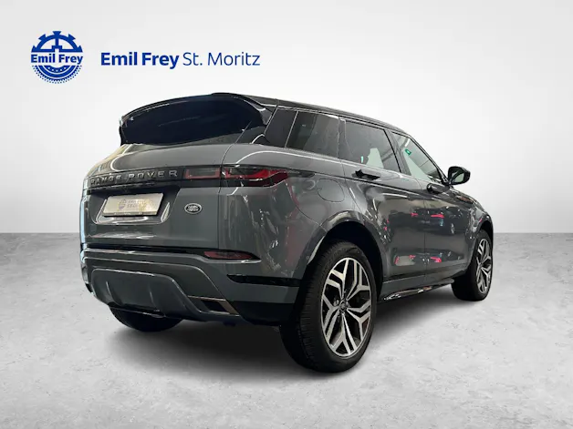 Land Rover Range Rover Evoque 2.0 T 250 First Edition