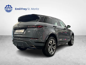 Fahrzeugbild LAND ROVER Range Rover Evoque 2.0 T 250 First Edition