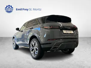 Land Rover Range Rover Evoque 2.0 T 250 First Edition