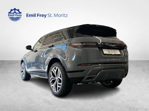 Fahrzeugbild LAND ROVER Range Rover Evoque 2.0 T 250 First Edition