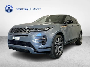 Fahrzeugbild LAND ROVER Range Rover Evoque 2.0 T 250 First Edition