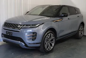 Land Rover Range Rover Evoque 2.0 T 250 First Edition