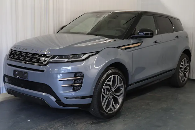 Land Rover Range Rover Evoque 2.0 T 250 First Edition