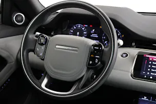 Land Rover Range Rover Evoque 2.0 T 250 First Edition