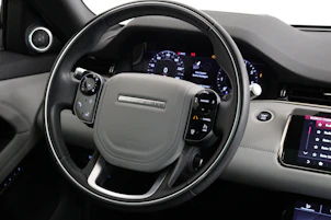 Fahrzeugbild LAND ROVER Range Rover Evoque 2.0 T 250 First Edition