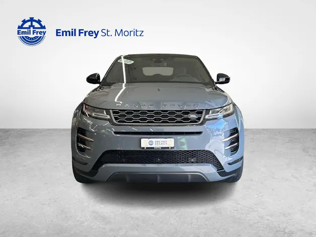 Land Rover Range Rover Evoque 2.0 T 250 First Edition