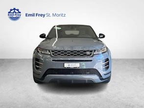 Fahrzeugbild LAND ROVER Range Rover Evoque 2.0 T 250 First Edition