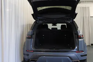 Land Rover Range Rover Evoque 2.0 T 250 First Edition