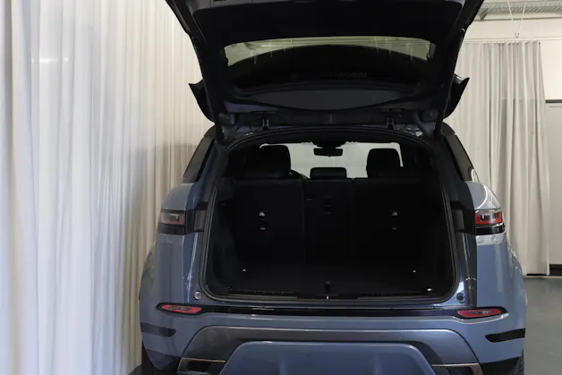 Land Rover Range Rover Evoque 2.0 T 250 First Edition