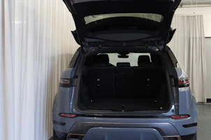 Fahrzeugbild LAND ROVER Range Rover Evoque 2.0 T 250 First Edition
