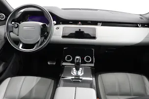 Land Rover Range Rover Evoque 2.0 T 250 First Edition