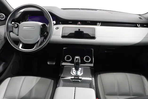 Land Rover Range Rover Evoque 2.0 T 250 First Edition