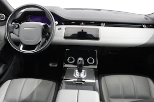 Fahrzeugbild LAND ROVER Range Rover Evoque 2.0 T 250 First Edition