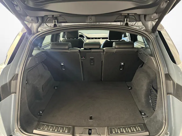 Land Rover Range Rover Evoque 2.0 T 250 First Edition
