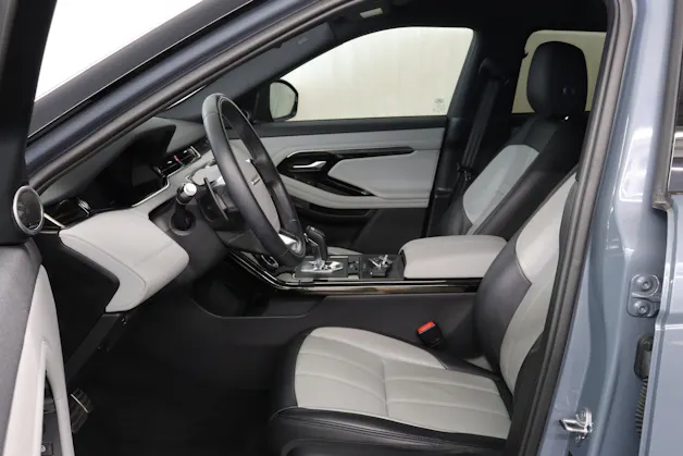 Land Rover Range Rover Evoque 2.0 T 250 First Edition