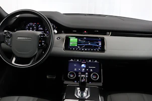 Fahrzeugbild LAND ROVER Range Rover Evoque 2.0 T 250 First Edition