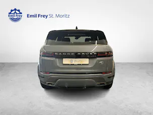 Land Rover Range Rover Evoque 2.0 T 250 First Edition