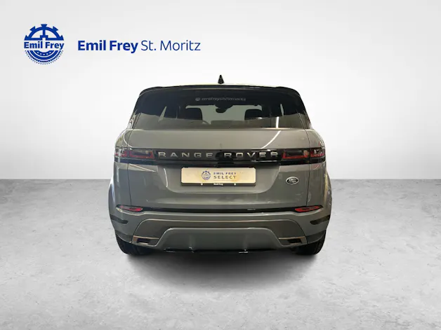 Land Rover Range Rover Evoque 2.0 T 250 First Edition