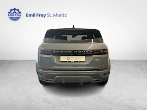 Fahrzeugbild LAND ROVER Range Rover Evoque 2.0 T 250 First Edition