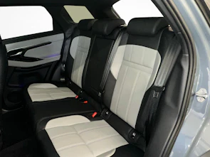 Fahrzeugbild LAND ROVER Range Rover Evoque 2.0 T 250 First Edition