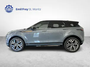 Land Rover Range Rover Evoque 2.0 T 250 First Edition