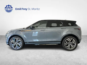 Fahrzeugbild LAND ROVER Range Rover Evoque 2.0 T 250 First Edition