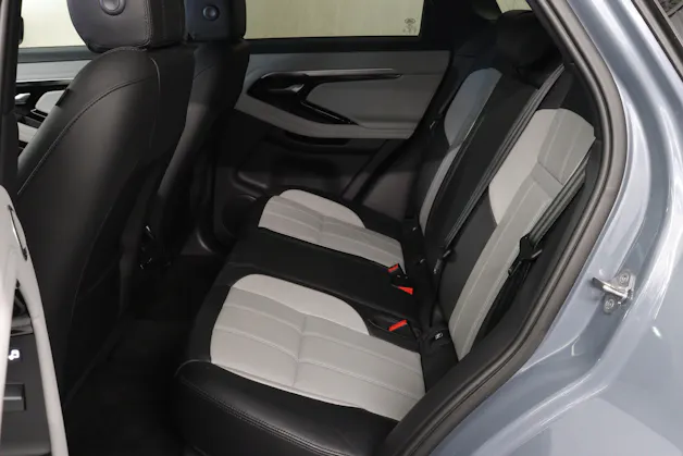 Land Rover Range Rover Evoque 2.0 T 250 First Edition