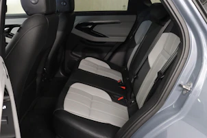 Fahrzeugbild LAND ROVER Range Rover Evoque 2.0 T 250 First Edition