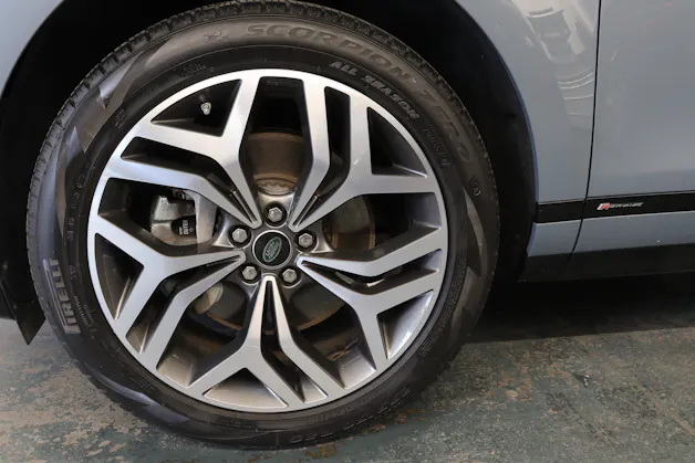 Land Rover Range Rover Evoque 2.0 T 250 First Edition