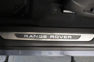 Land Rover Range Rover Evoque 2.0 T 250 First Edition