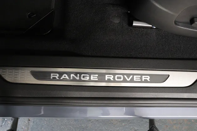 Land Rover Range Rover Evoque 2.0 T 250 First Edition