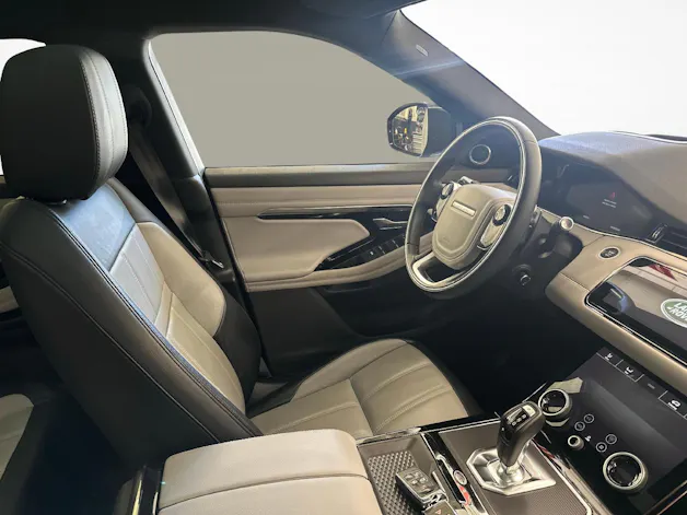 Land Rover Range Rover Evoque 2.0 T 250 First Edition