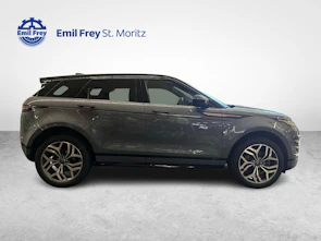Fahrzeugbild LAND ROVER Range Rover Evoque 2.0 T 250 First Edition