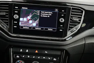 VW T-Roc 2.0 TSI R DSG 4motion