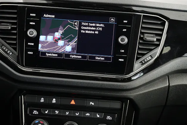 VW T-Roc 2.0 TSI R DSG 4motion