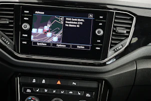 Fahrzeugbild VW T-Roc 2.0 TSI R DSG 4motion