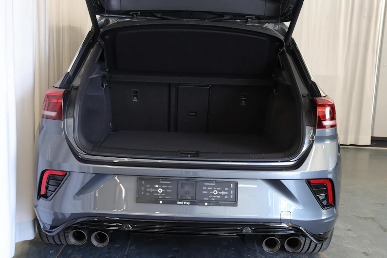 Fahrzeugbild VW T-ROC