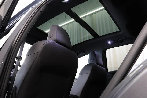 VW T-Roc 2.0 TSI R DSG 4motion