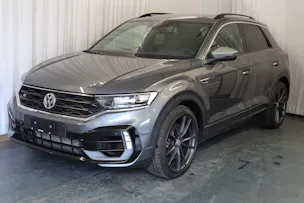 VW T-Roc 2.0 TSI R DSG 4motion
