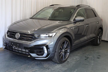 Fahrzeugbild VW T-Roc 2.0 TSI R DSG 4motion