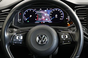 Fahrzeugbild VW T-Roc 2.0 TSI R DSG 4motion