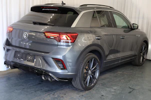 Fahrzeugbild VW T-Roc 2.0 TSI R DSG 4motion