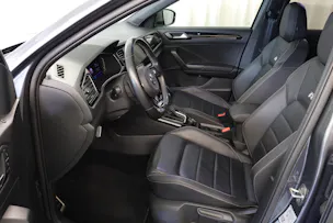 VW T-Roc 2.0 TSI R DSG 4motion