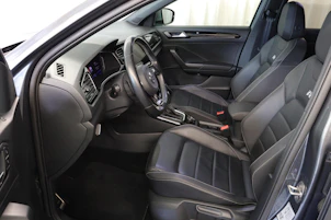 Fahrzeugbild VW T-Roc 2.0 TSI R DSG 4motion