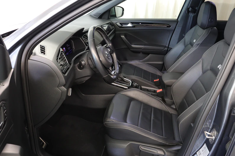 Fahrzeugbild VW T-ROC